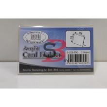 Card Stand S223-T-90 