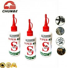 ALL Purpose High Quality Super Oil CHUNBE  ( 80ml )