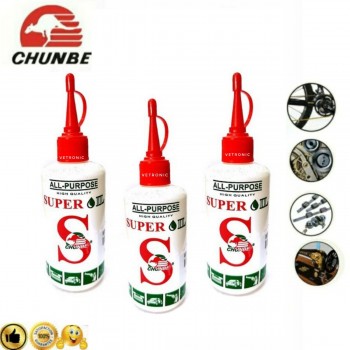 ALL Purpose High Quality Super Oil CHUNBE  ( 80ml )