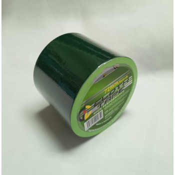 CIC Cloth Tape / Binding Tape 72mm x 6 yards (Green)