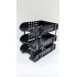 3 Tier Document Tray ( With 3 Types Adjustable level) - City 501-3