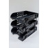 3 Tier Document Tray ( With 3 Types Adjustable level) - City 501-3