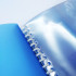  (10 sheets/pkt) - Clear Holder Refill / Pocket A4 ( 32 Holes / 359AR )