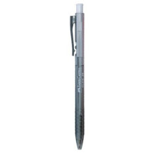 Faber-Castell  Click X 5 (0.5mm) Ball Pen Retractable (Pc) - Black