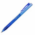 Faber-Castell  Click X 5 (0.5mm) Ball Pen Retractable (Pc) - Black/Blue/Red