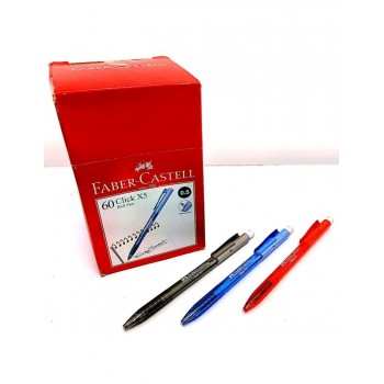 Faber Castell Ball Pen Grip X7 0.7mm