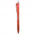 Faber-Castell  Click X 5 (0.5mm) Ball Pen Retractable (Pc) - Black/Blue/Red