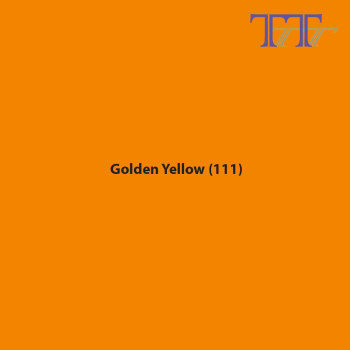D'arte Mural Colour Paint / Poster Colour (1kg) - (D111 - Golden Yellow)