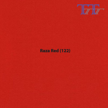 D'arte Mural Colour Paint / Poster Colour (1kg) - (D122 - Raza Red)