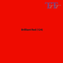 D'arte Mural Colour Paint / Poster Colour (1kg) - (D124 - Brilliant Red)