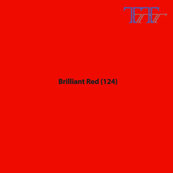 D'arte Mural Colour Paint / Poster Colour (1kg) - (D124 - Brilliant Red)