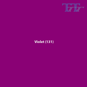 D'arte Mural Colour Paint / Poster Colour (1kg) - (D131 - Bright Violet)
