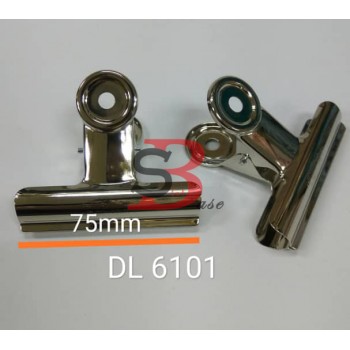 Ding Li 75mm Round Clip DL6101