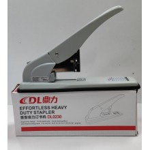 Effortless Heavy Duty Stapler Up To 240 Sheets - (DL0230)