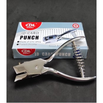 Ding Li ID Card Puncher / Slot Puncher -  DL101