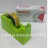 Ding Li Heavy Duty Tape Dispenser (Large) - DL20072  - ( For Cellophane / Stationery / Masking / Double Sided Tape ) - 1" & 3" Core Tape