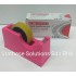 Ding Li Heavy Duty Tape Dispenser (Large) - DL20072  - ( For Cellophane / Stationery / Masking / Double Sided Tape ) - 1" & 3" Core Tape