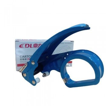 Ding Li Heavy Duty Tape Dispenser (Medium) - DL20032 - ( For Cellophane /  Stationery / Masking / Double Sided Tape ) - 1