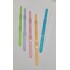 Ding Li Assorted Colour Paper Fastener(8cm) - DL7210 (10pcs/bag)