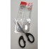 DINGLI Stainless Steel Scissors -  6.2 Inch (158mm) - DL9016 (Pcs)