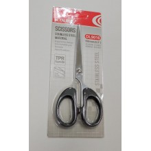 DINGLI Stainless Steel Scissors -  6.2 Inch (158mm) - DL9016 (Pcs)