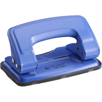 Kangaro 2 Hole Puncher  /  Penebuk Kertas 2 Lubang - DP-480 