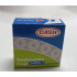 (Transparent / Clear) Reinforcement Ring Self Adhesive -DASH500-T 