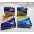 (White) / (Transparent / Clear) Reinforcement Ring Self Adhesive -DASH DH500-W / T