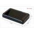 Deli Business Card Holder / Credit Card / ID Card Holder Case - Deli 7624