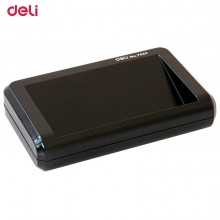 Deli Business Card Holder / Credit Card / ID Card Holder Case - Deli 7624