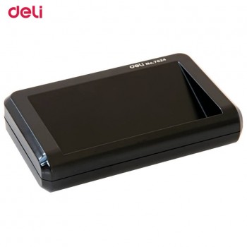 Deli Business Card Holder / Credit Card / ID Card Holder Case - Deli 7624