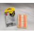 Deli A120 Index Tabs (38x18mm) and (38x25mm) 