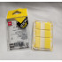 Deli A120 Index Tabs (38x18mm) and (38x25mm) 