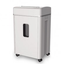 Paper Shredder Machine (Cross Cut) -Dino Deluxe Cross Cut Paper Shredder