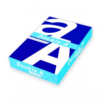 Double A - A4 Paper 70GSm ~ 500 Sheets/Ream