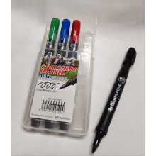 Artline Supreme Permanent  Marker ( 4 Pcs / Set )