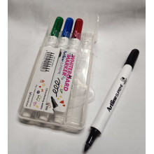 Artline Supreme Whiteboard Marker ( 4 Pcs / Set )