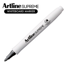 Artline Supreme Whiteboard Marker ( Black )