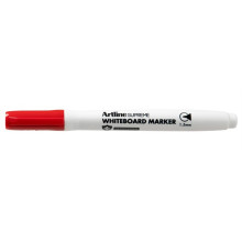 Artline Supreme Whiteboard Marker ( Red )