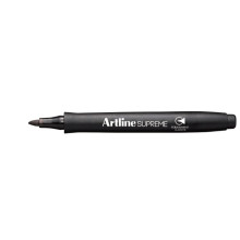 Artline Supreme Permanent  Marker ( Black )