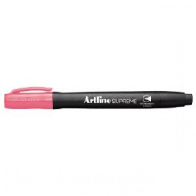 Artline Supreme Permanent  Marker ( Pink )