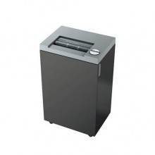 EBA 1824C Heavy Duty Paper Shredder (Cross Cut)  35 Liters / MESIN PERINCIH BESAR - Shred Up To 18 Sheets 