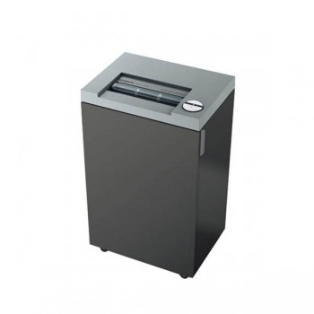 EBA 1824C Heavy Duty Paper Shredder (Cross Cut)  35 Liters / MESIN PERINCIH BESAR - Shred Up To 18 Sheets 