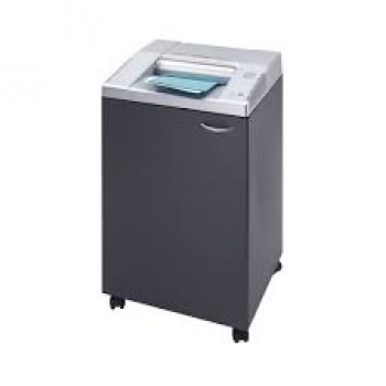 EBA 2331C Heavy Duty Office Document  Shredder (Cross Cut)  120 Liters / MESIN PERINCIH BESAR - Shred Up To 27 Sheets 