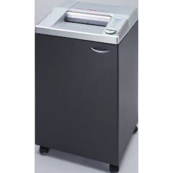 EBA 2331S Heavy Duty Office Document Shredder (Straight Cut)  120 Liters / MESIN PERINCIH BESAR - Shred Up To 32 Sheets 