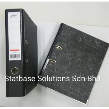 3&quot; Lever Arch File - Elfen (No.202 F)