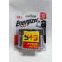 [100% Original Energizer Malaysia] -Energizer Battery AA / AAA Size - (5+3 Free)