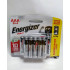 [100% Original - Malaysia Stock] ENERGIZER MAX ALKALINE BATTERY AA / AAA ( 8 + 4 Free ) - 12pcs/Card