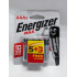 [100% Original Energizer Malaysia] -Energizer Battery AA / AAA Size - (5+3 Free)