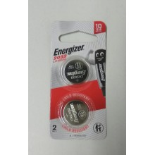 [100% Original - Malaysia Stock] ENERGIZER 3V LITHIUM BATTERY CR2032 - 2pcs/Card